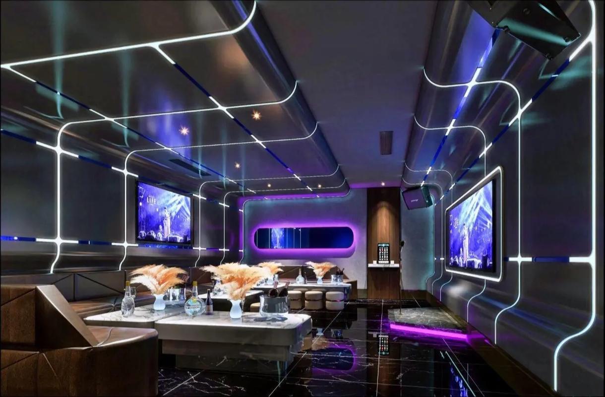 营口商务ktv及商务ktv怎么算解析-站前区ktv预定